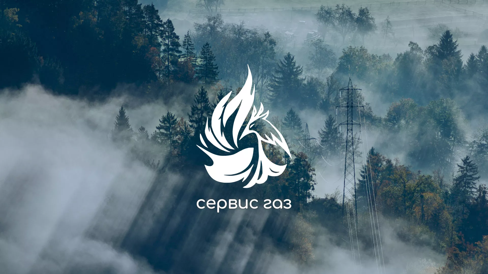 Создание сайта компании «Сервис газ» в Стародубе