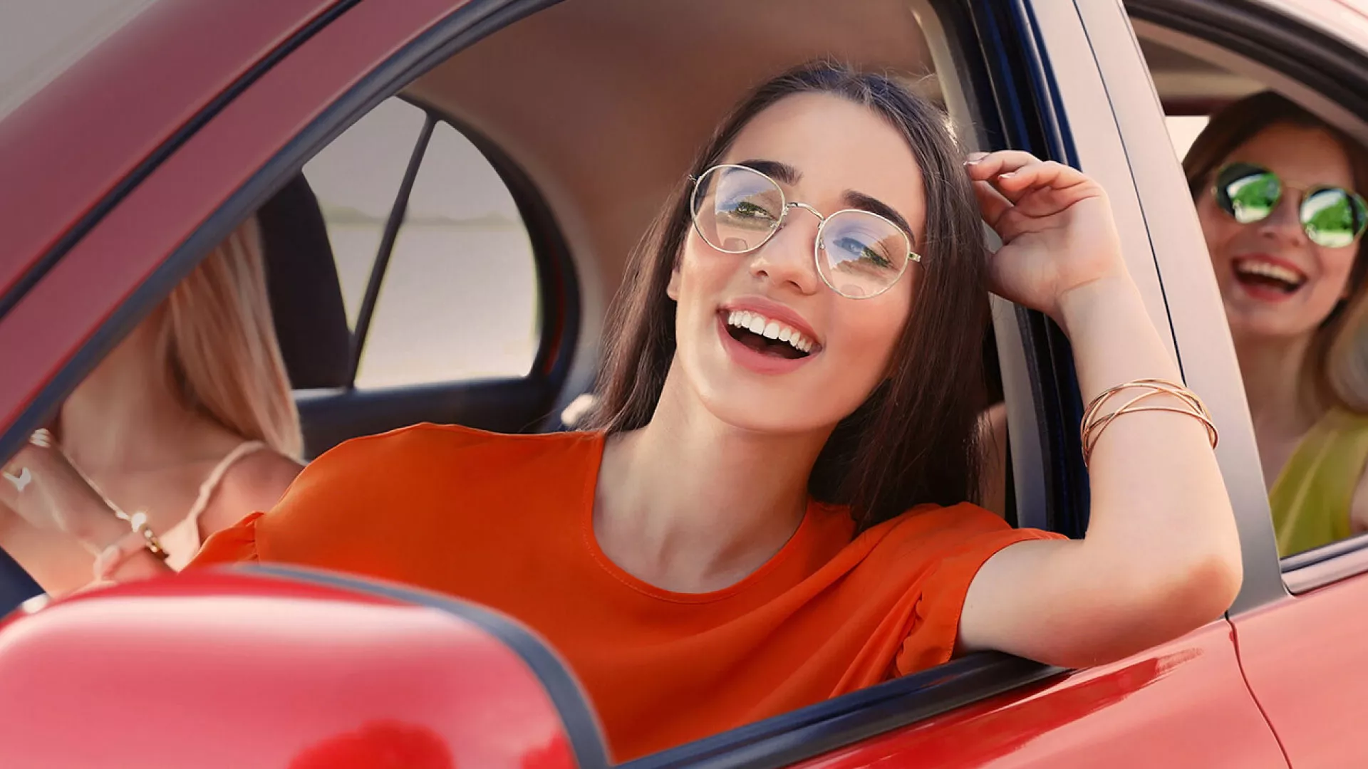 Разработка сайта для проката автомобилей в Стародубе