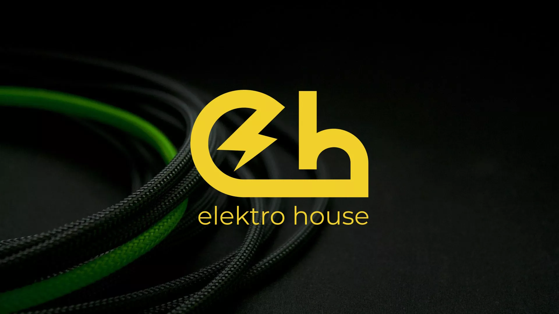 Создание сайта компании «Elektro House» в Стародубе