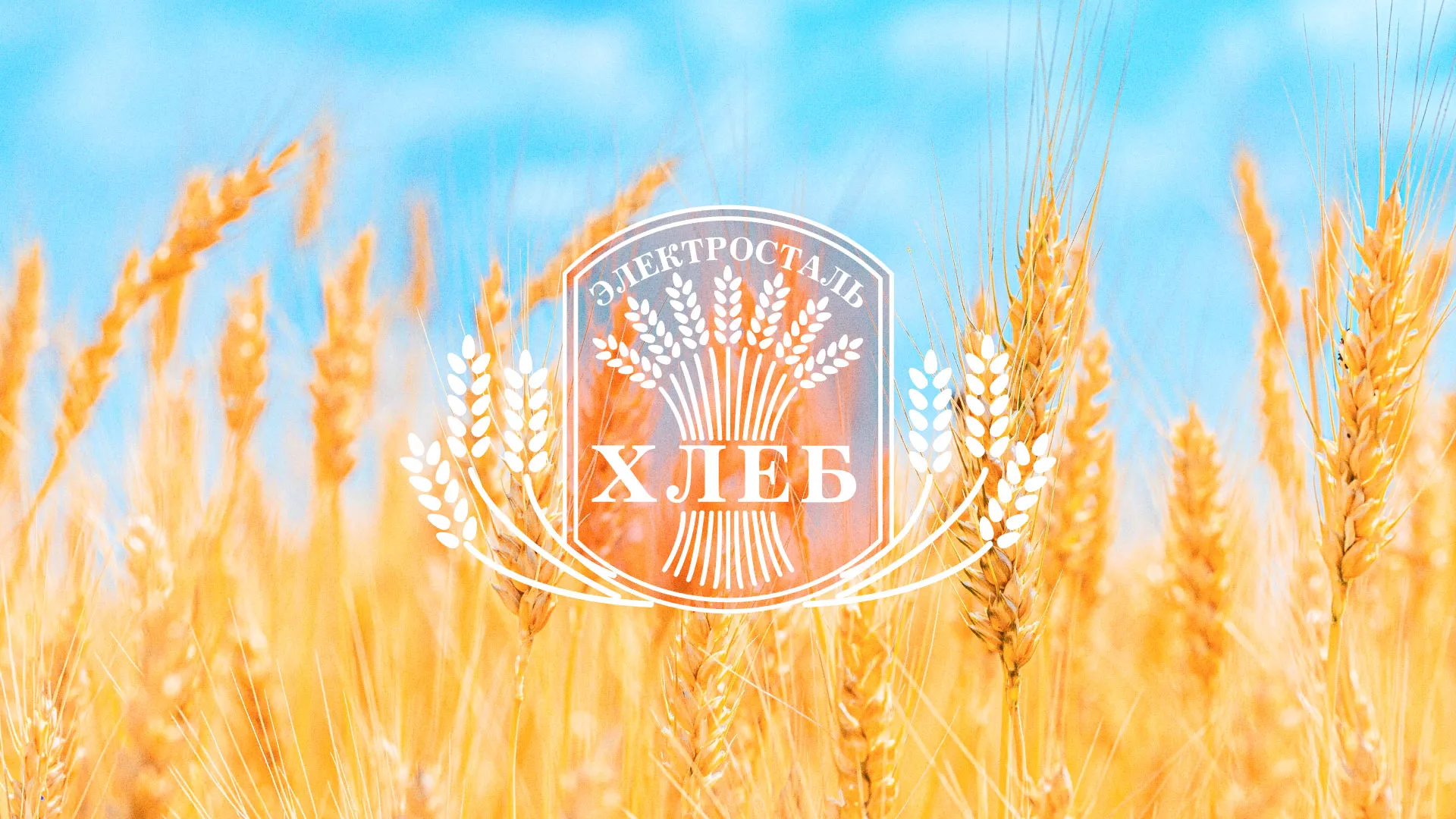 Создание сайта для хлебзавода в Стародубе