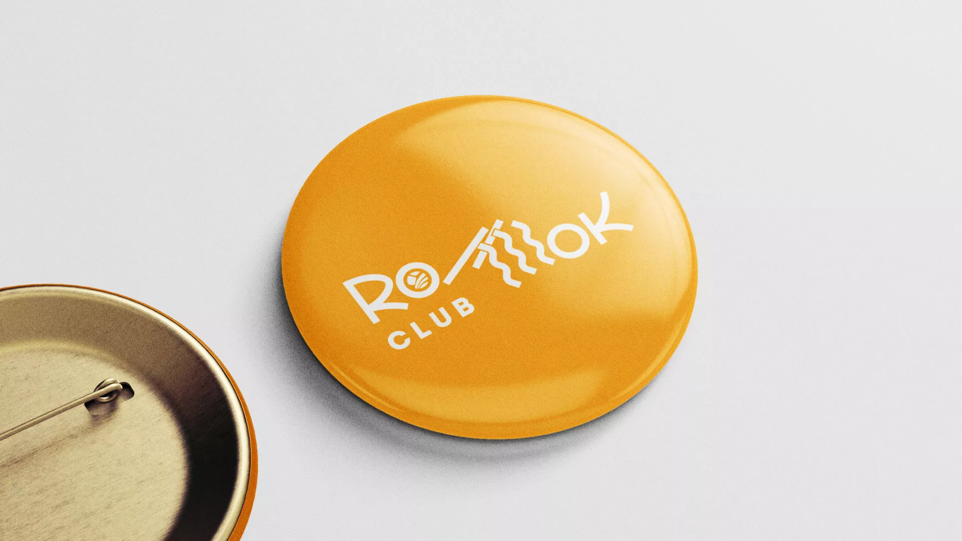 Создание логотипа в Стародубе для суши-бара «Roll Wok Club» Создание логотипа в Стародубе для суши-бара «Roll Wok Club»